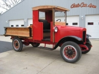 1924 International SL for sale in Illinois (ID-36249)