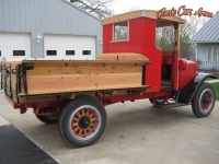 1924 International SL for sale in Illinois (ID-36249)