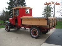 1924 International SL for sale in Illinois (ID-36249)