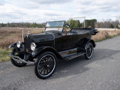 1924 Star Special Touring for sale in Ontario