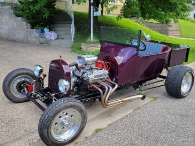 1924 Chevrolet Roadster for sale