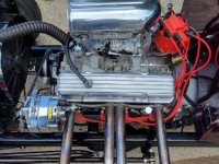 1924 Chevrolet Roadster for sale in Michigan (ID-131535)