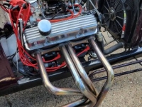 1924 Chevrolet Roadster for sale in Michigan (ID-131535)