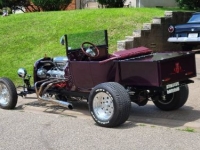 1924 Chevrolet Roadster for sale in Michigan (ID-131535)