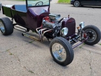 1924 Chevrolet Roadster for sale in Michigan (ID-131535)