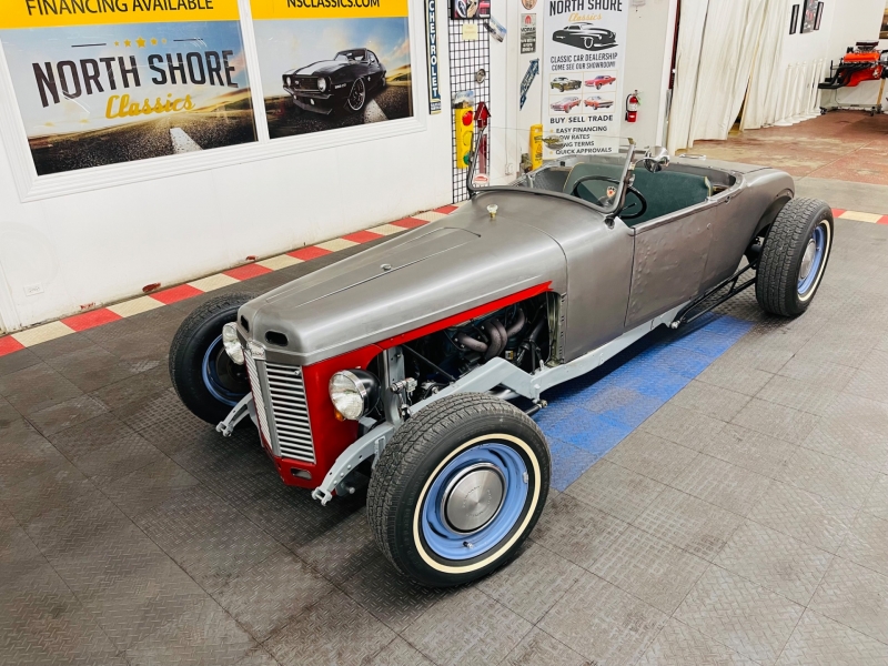 1924 Dodge Hot Rod for sale in Mundelein, Illinois (ID-124647) 1924 Dodge Hot Rod for sale in Mundelein, Illinois (ID-124647)