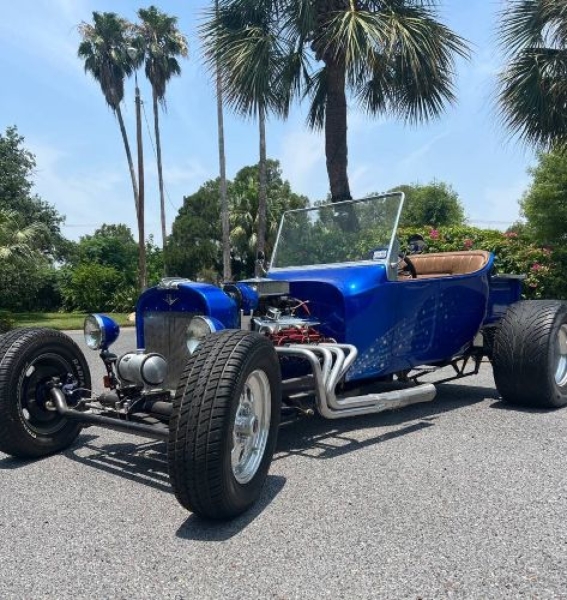 1924 Ford Custom for sale in Michigan (ID-131648) 1924 Ford Custom for sale in Michigan (ID-131648)