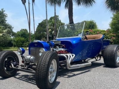 1924 Ford Custom for sale