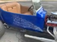 1924 Ford Custom for sale in Michigan (ID-131648)