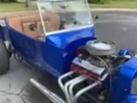 1924 Ford Custom for sale in Michigan (ID-131648)