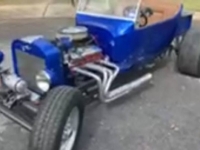 1924 Ford Custom for sale in Michigan (ID-131648)