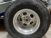 1924 Ford Custom for sale in Michigan (ID-131648)