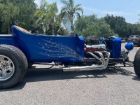 1924 Ford Custom for sale in Michigan (ID-131648)