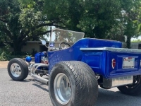 1924 Ford Custom for sale in Michigan (ID-131648)