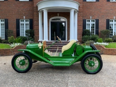 1924 Ford Model T for sale