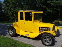 1924 Ford Model T for sale in Michigan (ID-97478)