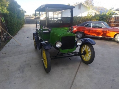 1924 Ford Model T for sale