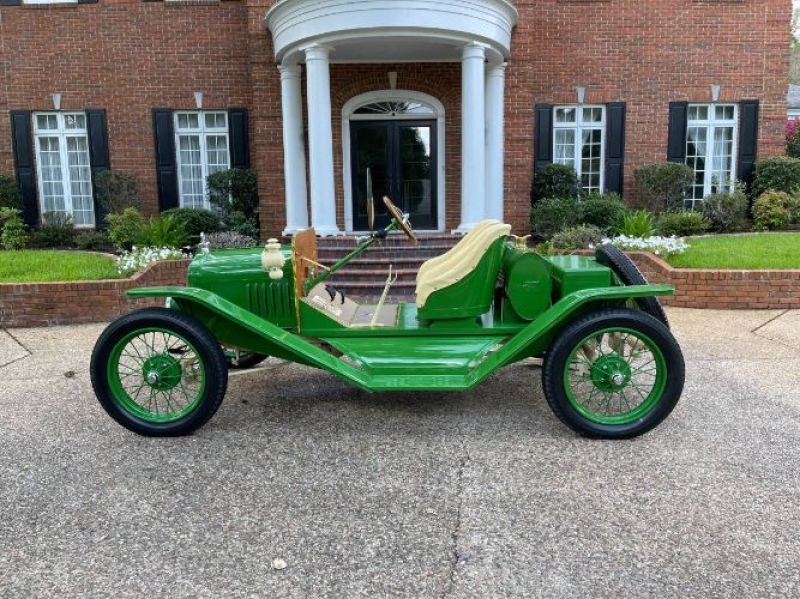 1924 Ford Model T for sale in Michigan (ID-98696)