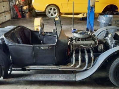 1924 Ford Model T for sale