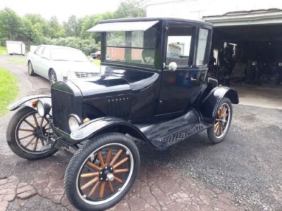 1924 Ford Model T for sale