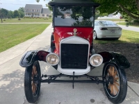 1924 Ford Model T for sale in Michigan (ID-116081)