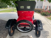 1924 Ford Model T for sale in Michigan (ID-116081)