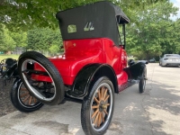 1924 Ford Model T for sale in Michigan (ID-116081)