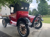 1924 Ford Model T for sale in Michigan (ID-116081)
