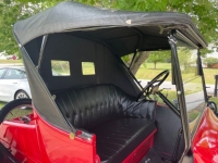 1924 Ford Model T for sale in Michigan (ID-116081)