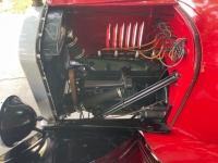 1924 Ford Model T for sale in Michigan (ID-116081)