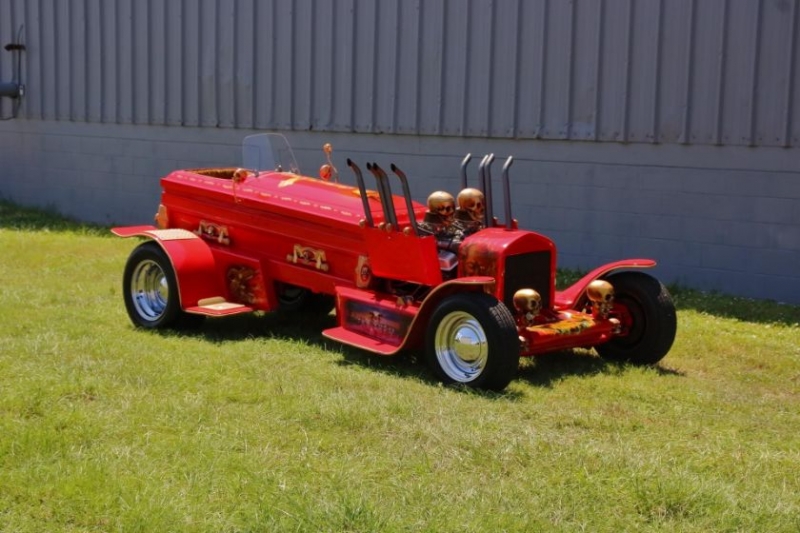 1924 Ford Model T for sale (ID-120669)