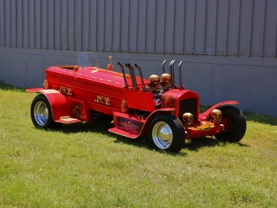 1924 Ford Model T for sale