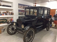 1924 Ford Model T for sale in Michigan (ID-123047)