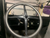 1924 Ford Model T for sale in Michigan (ID-123047)