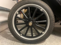 1924 Ford Model T for sale in Michigan (ID-123047)