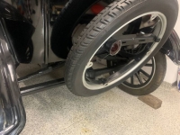 1924 Ford Model T for sale in Michigan (ID-123047)