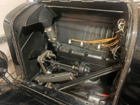 1924 Ford Model T for sale in Michigan (ID-123047)
