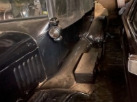 1924 Ford Model T for sale in Michigan (ID-123079)