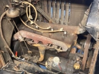 1924 Ford Model T for sale in Michigan (ID-123372)