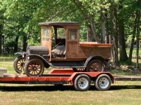 1924 Ford Model T for sale in Michigan (ID-123372)