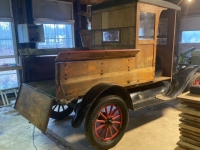 1924 Ford Model T for sale in Michigan (ID-123372)
