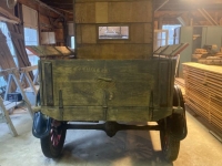 1924 Ford Model T for sale in Michigan (ID-123372)