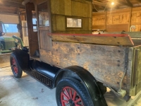 1924 Ford Model T for sale in Michigan (ID-123372)