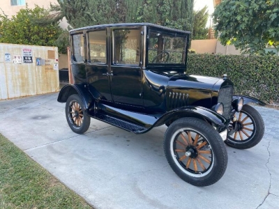 1924 Ford Model T for sale