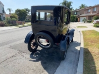1924 Ford Model T for sale in Michigan (ID-126113)