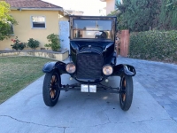 1924 Ford Model T for sale in Michigan (ID-126113)