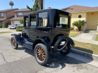 1924 Ford Model T for sale in Michigan (ID-126113)