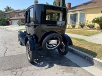 1924 Ford Model T for sale in Michigan (ID-126113)