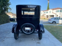 1924 Ford Model T for sale in Michigan (ID-126113)