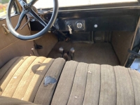 1924 Ford Model T for sale in Michigan (ID-126113)